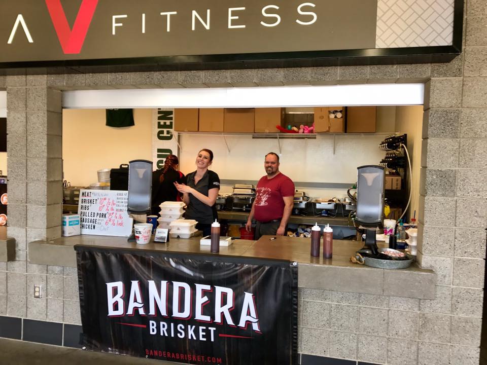 Bandera Brisket